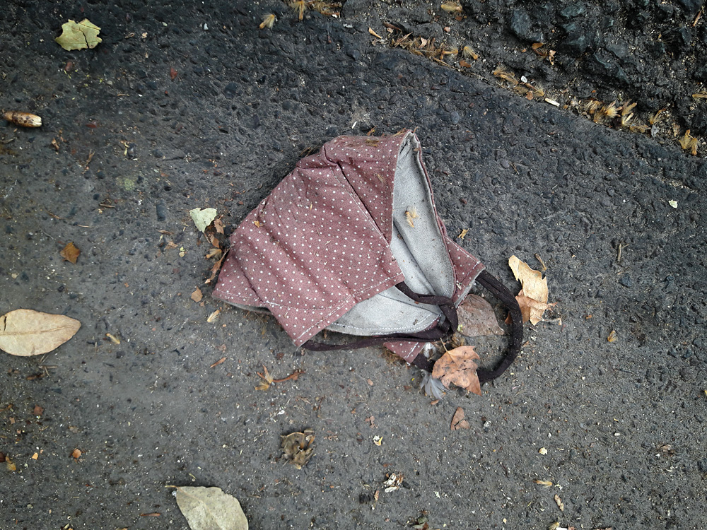 Why would we change?