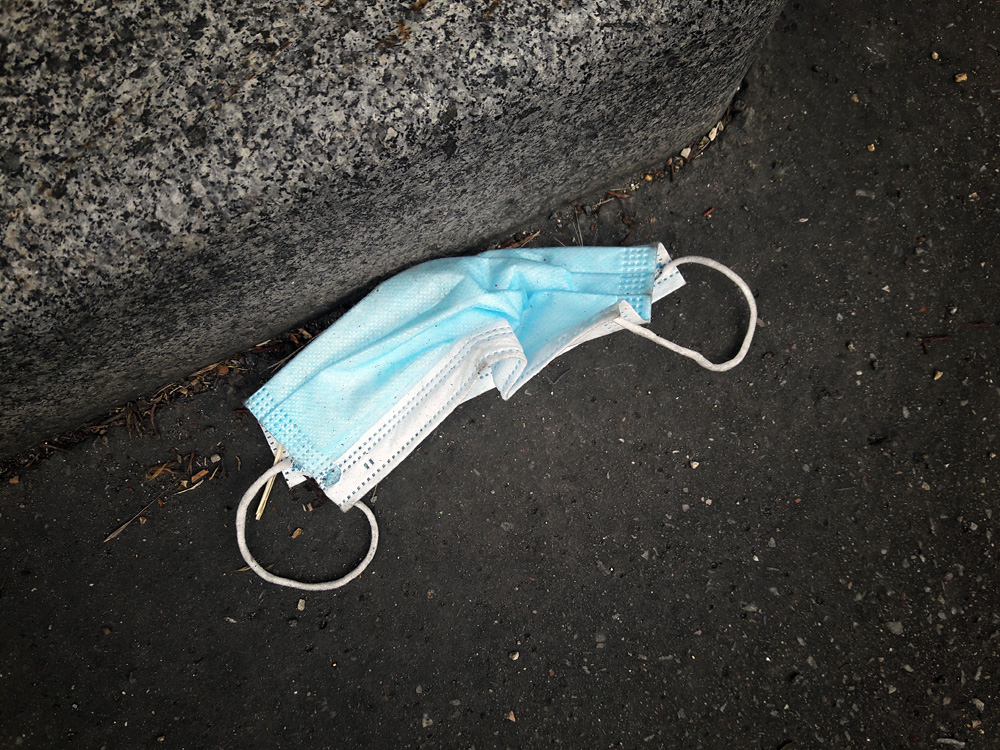 Why would we change?