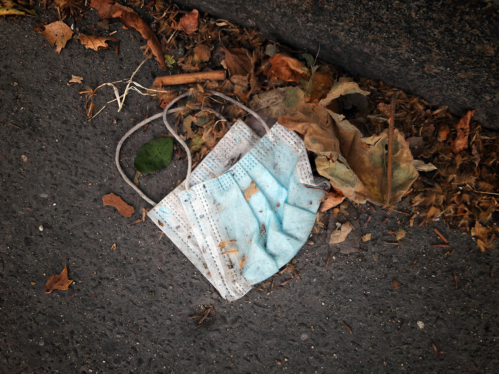 Why would we change?