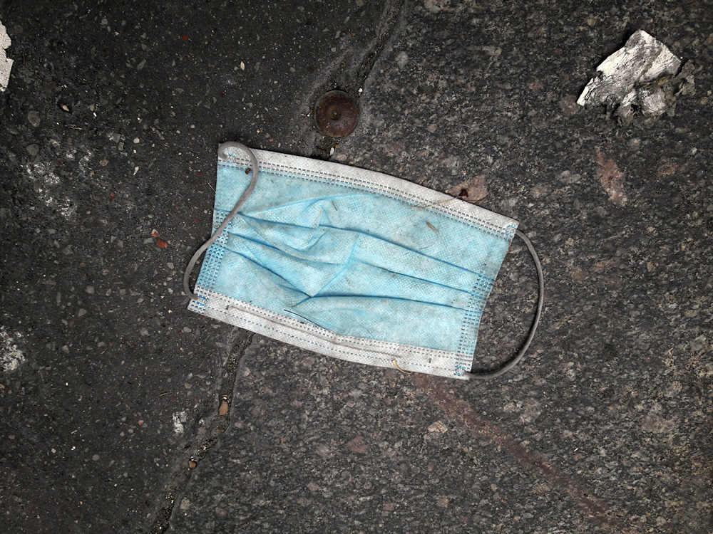 Why would we change?