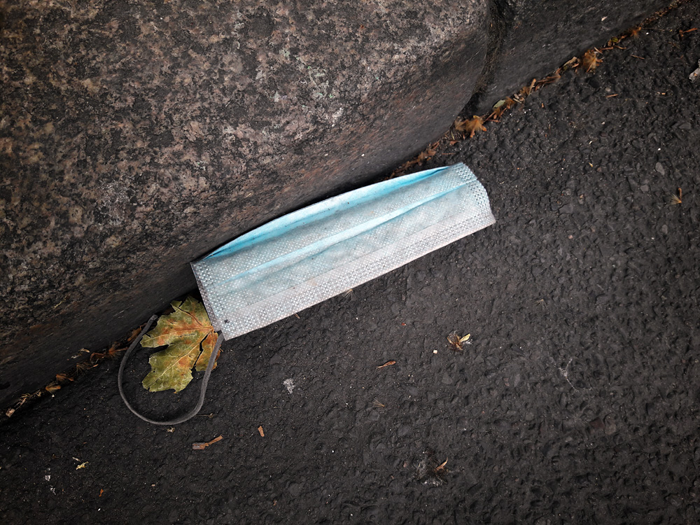 Why would we change?