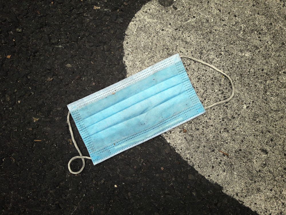 Why would we change?