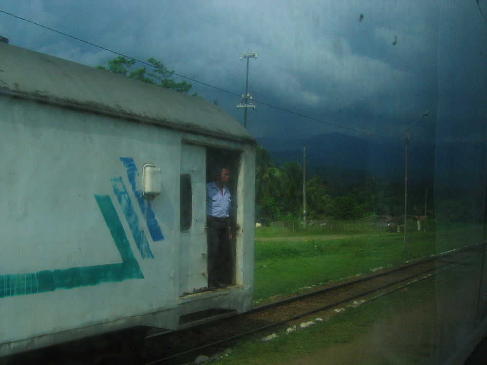 Java-Bali, 2004