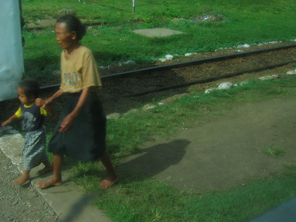 Java-Bali, 2004