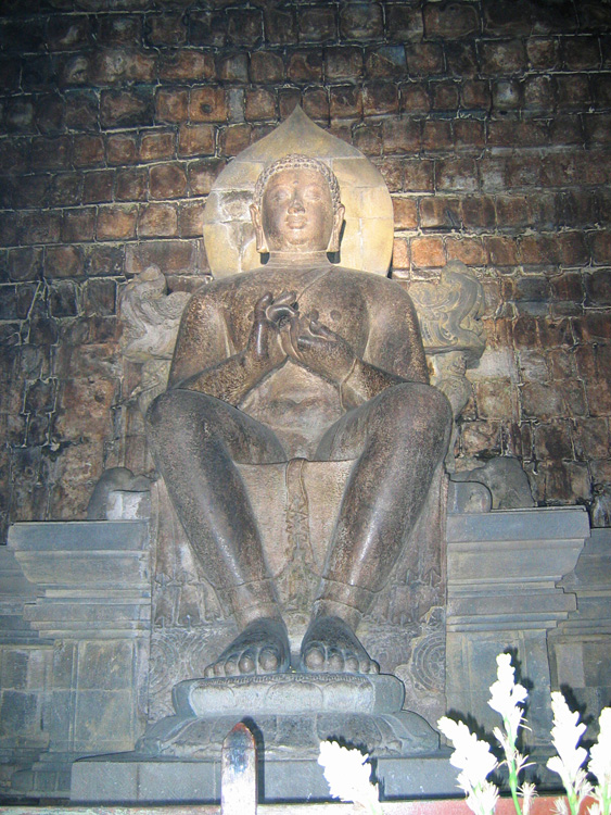 Java-Bali, 2004