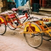 Mandalay - Trishaw