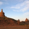 Mrauk-U