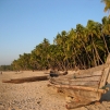 Ngapali Beach