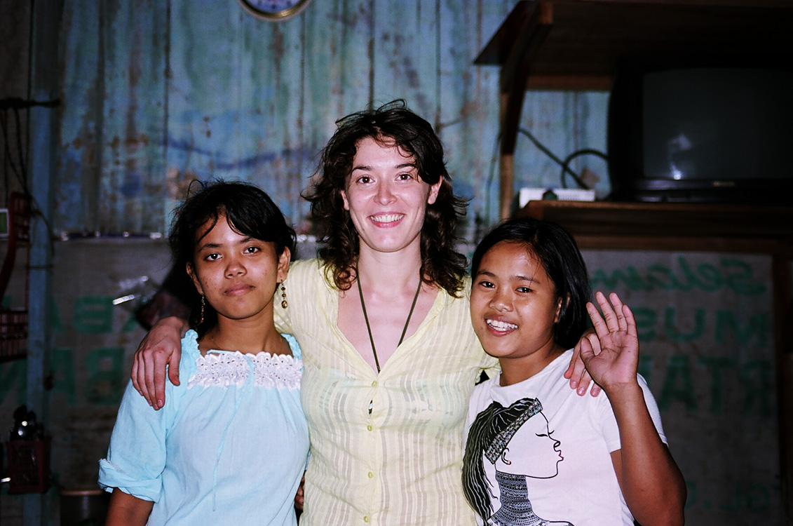 Indonesia, 2006