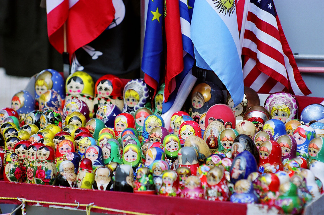 Berlin, september 2006 / color