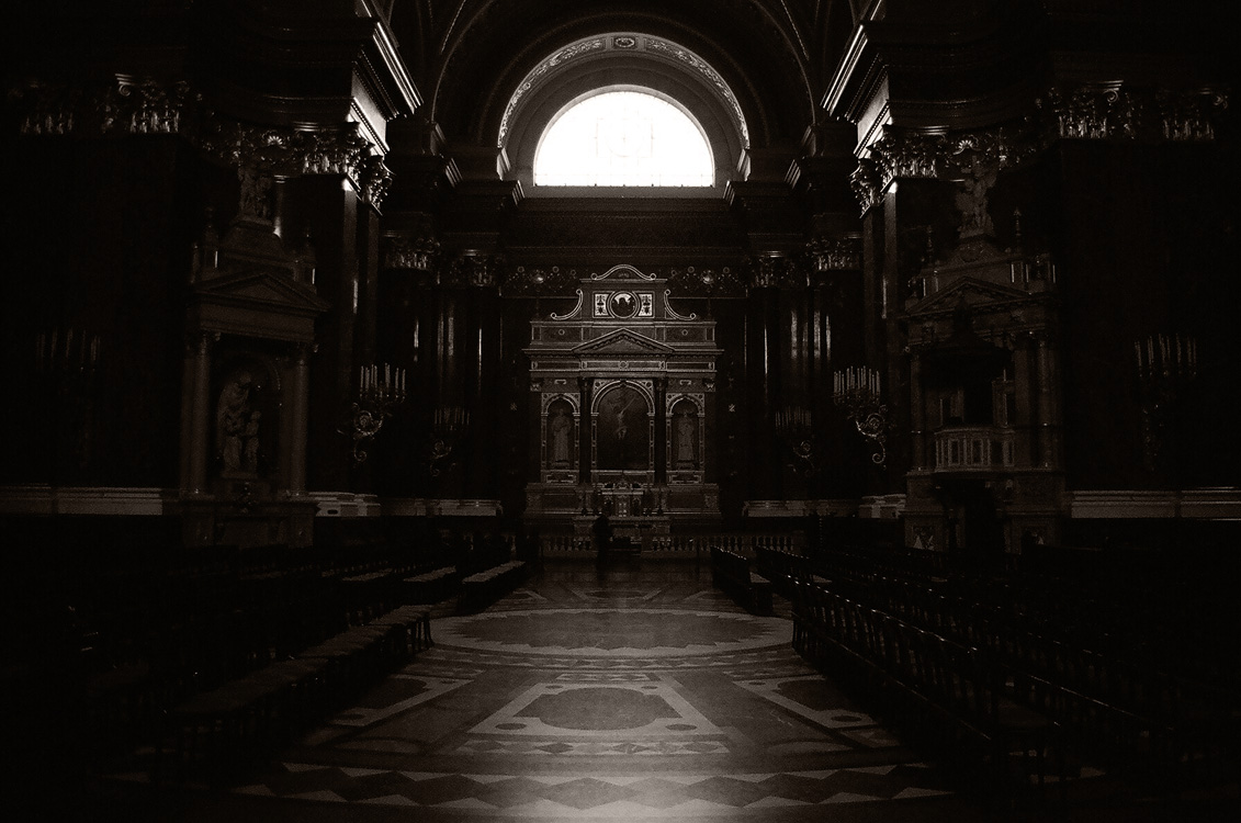 Budapest, december 2006