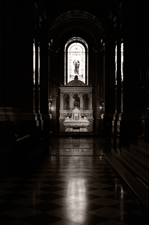 Budapest, december 2006