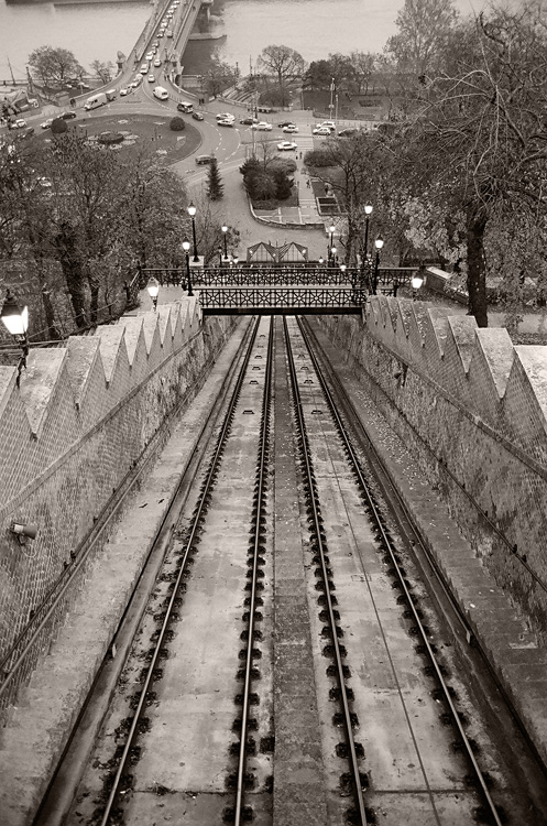 Budapest, december 2006