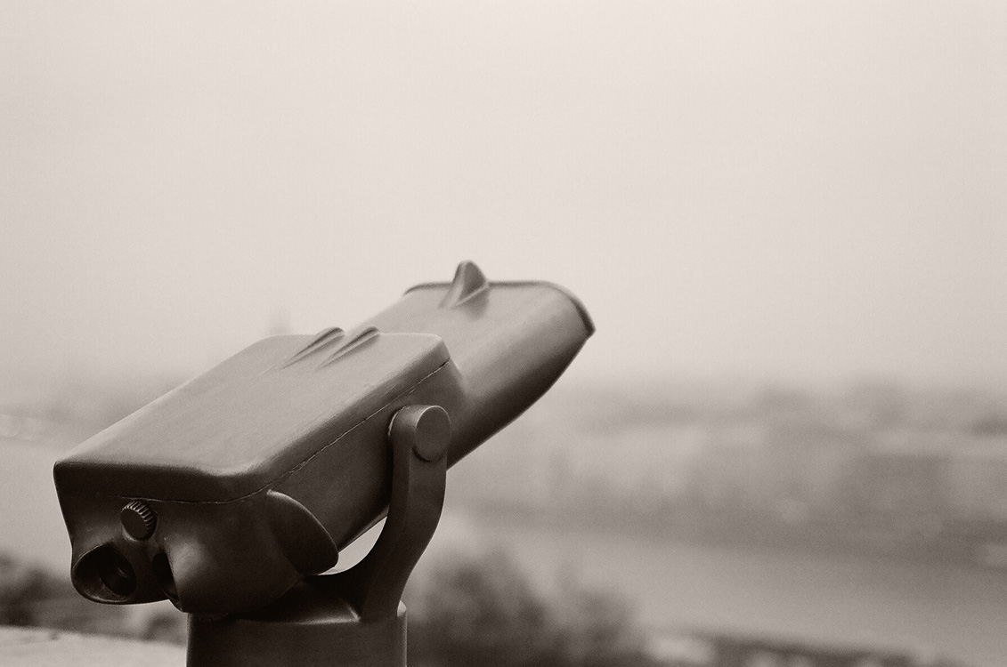 Budapest, december 2006