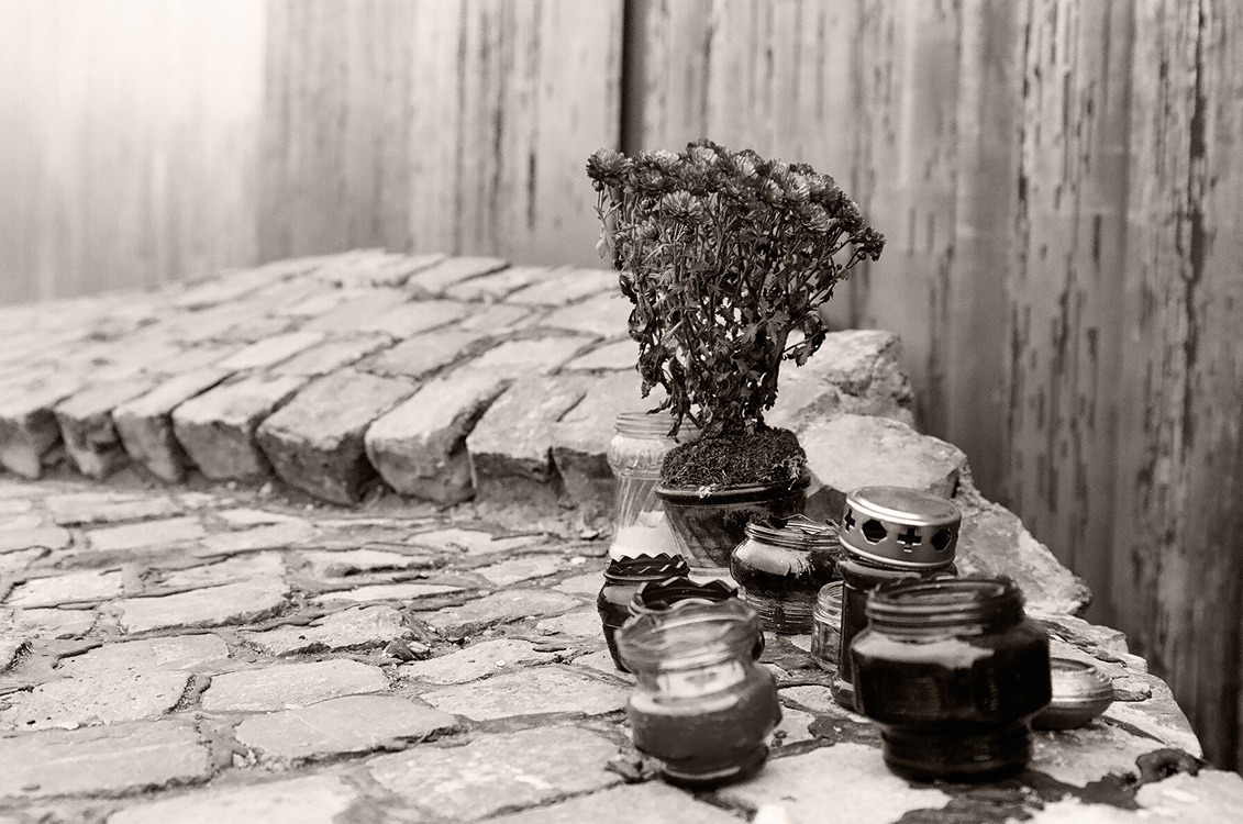 Budapest, december 2006