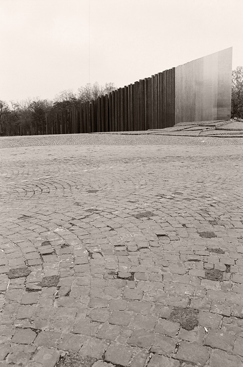 Budapest, december 2006