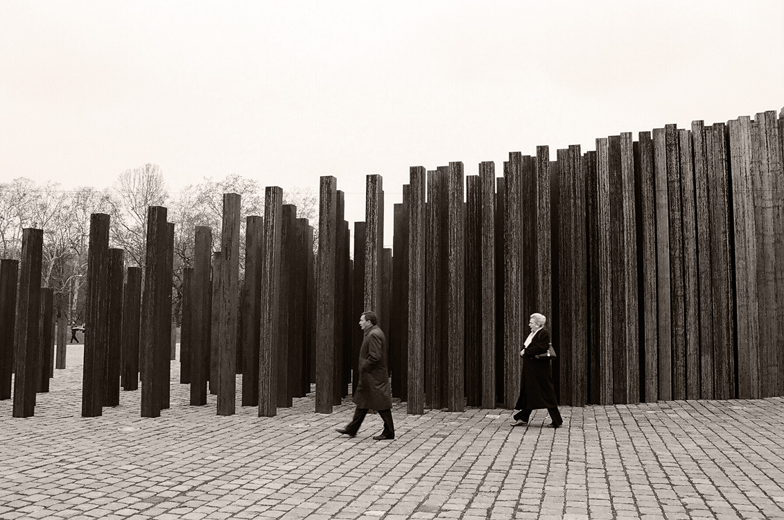 Budapest, december 2006