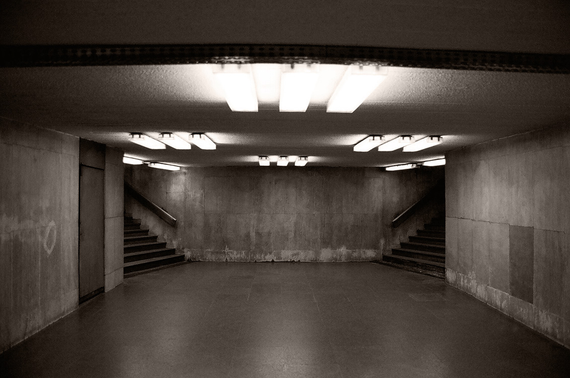 Budapest, december 2006