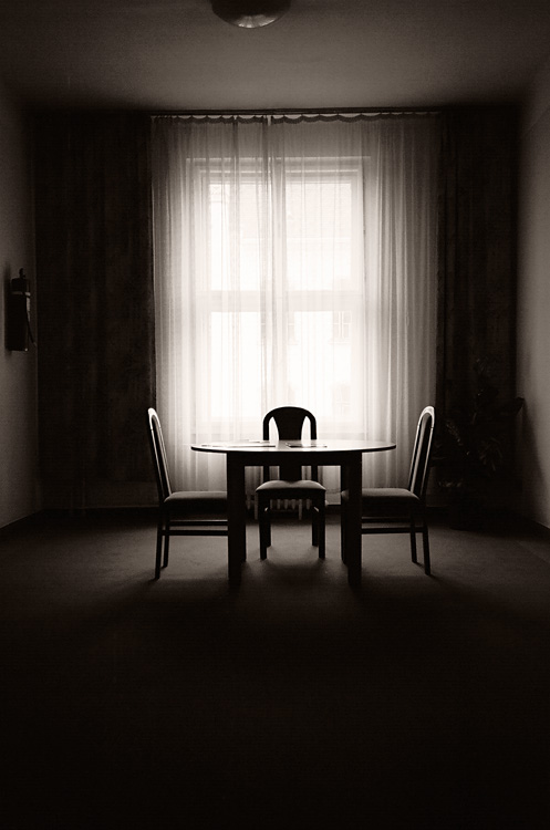 Budapest, december 2006