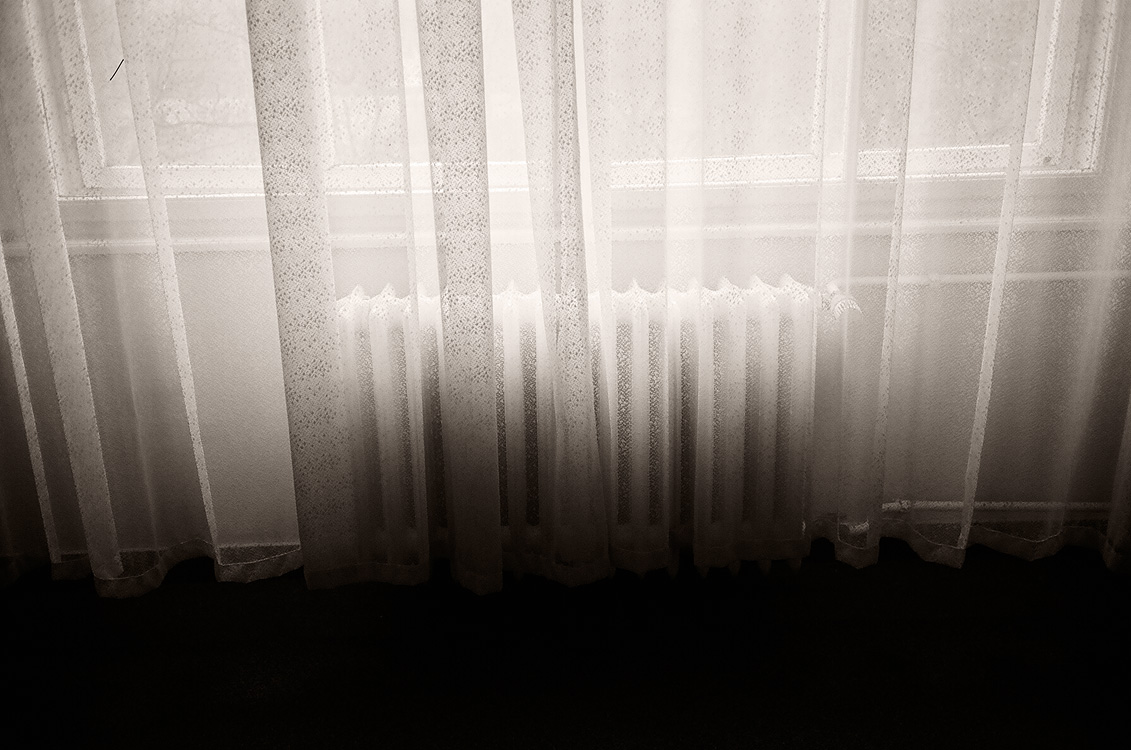 Budapest, december 2006