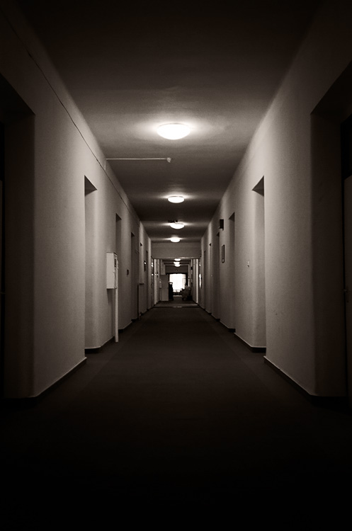 Budapest, december 2006