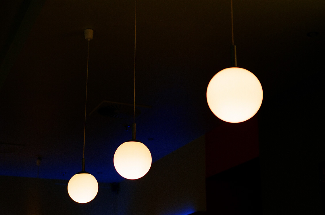 Berlin, january 2007 / details