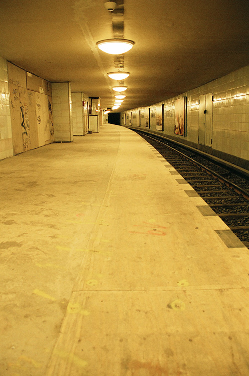 Berlin, january 2007 / so typical