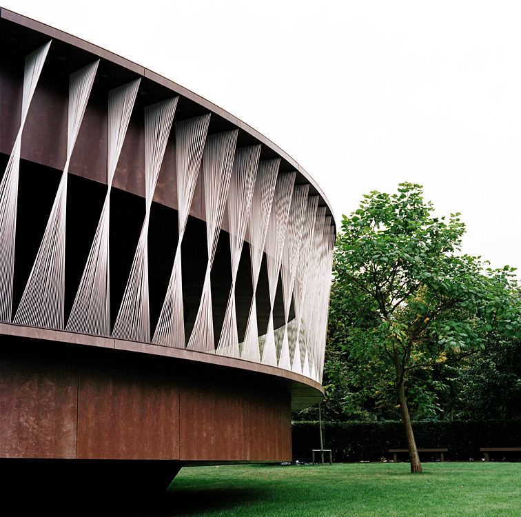 London, september 2007