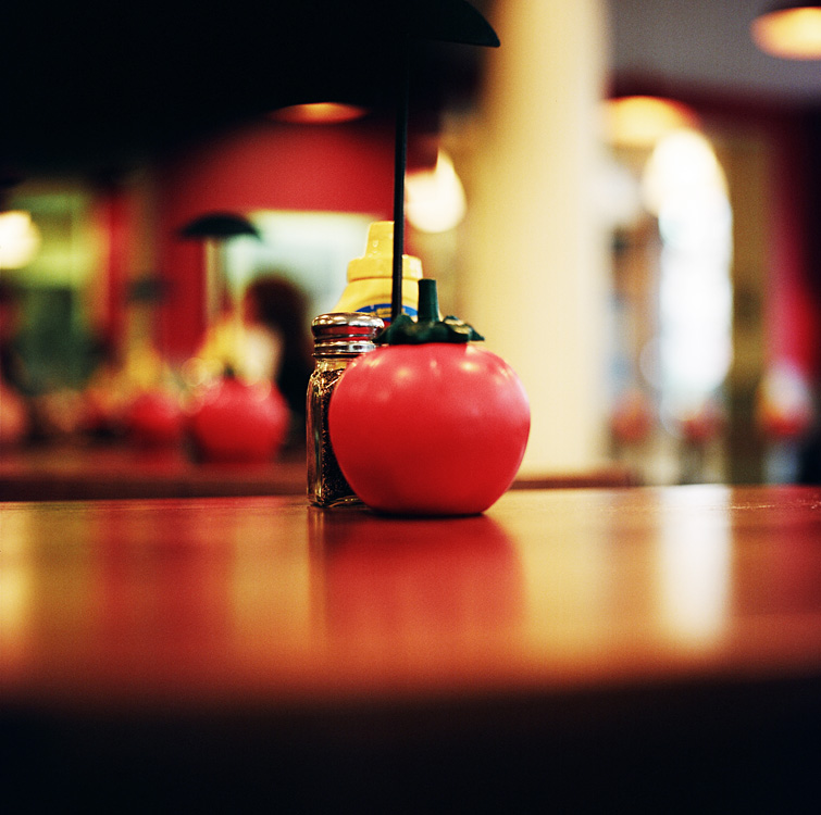 London, september 2007