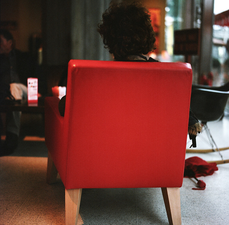 London, september 2007