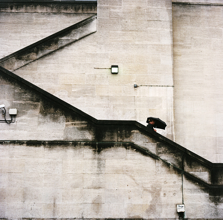 London, september 2007