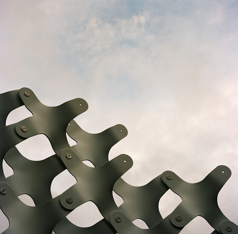 London, september 2007