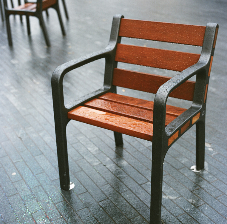 London, september 2007