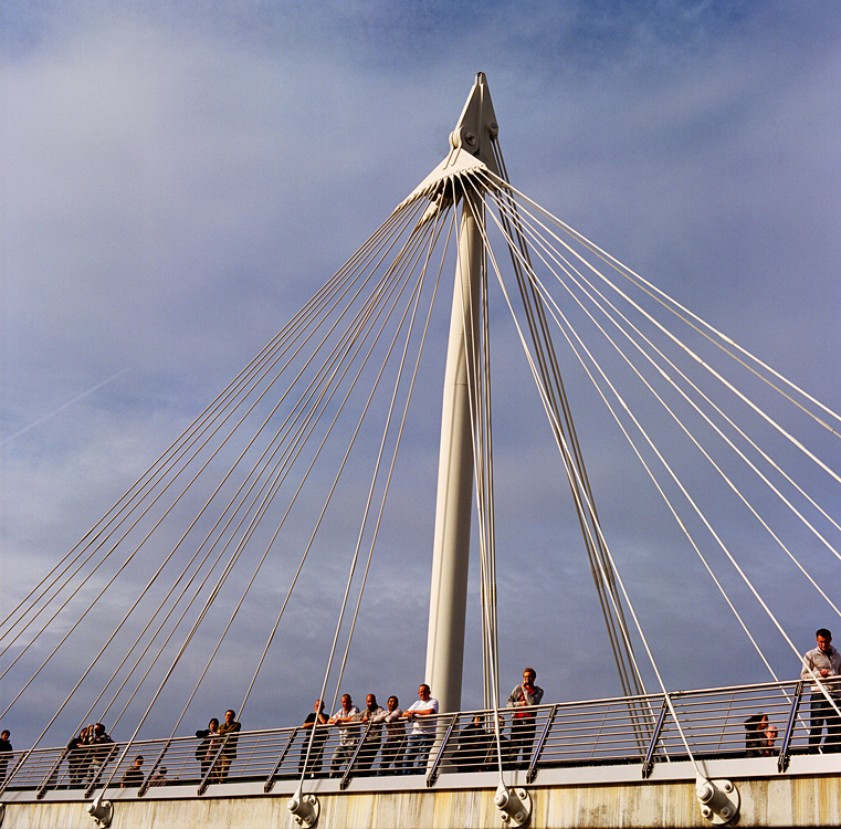 London, september 2007