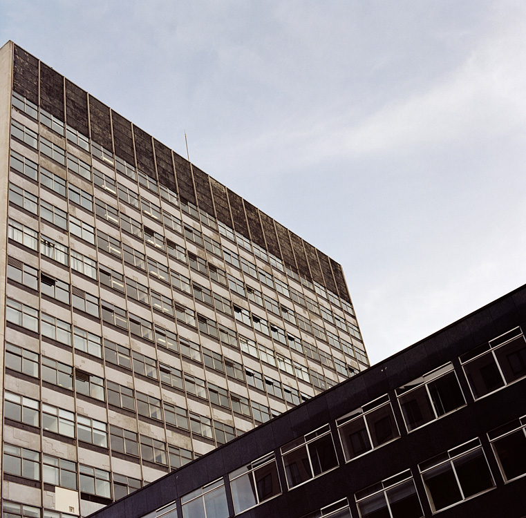 London, september 2007