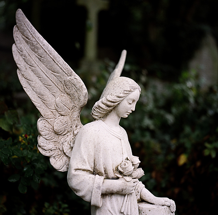 London, september 2007