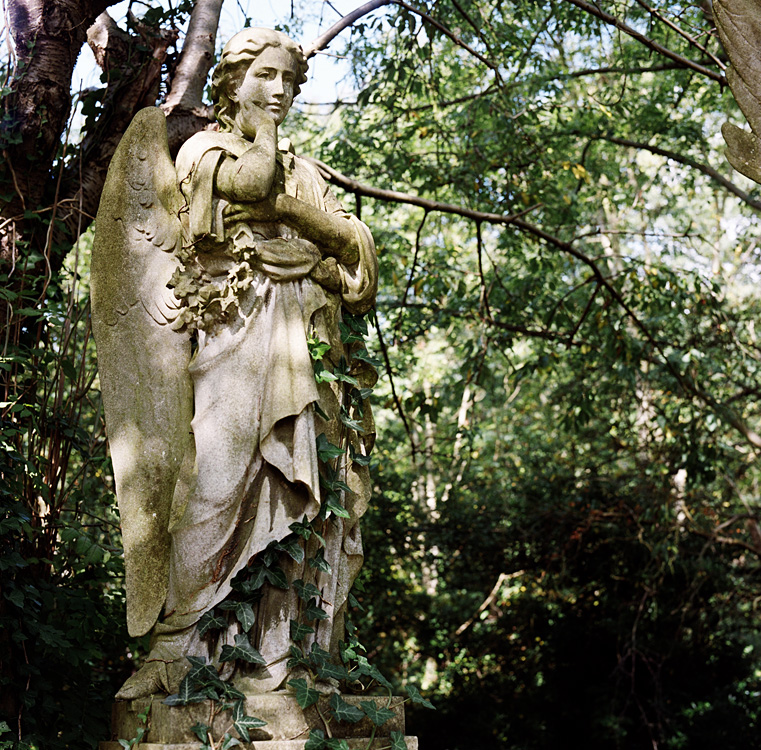 London, september 2007