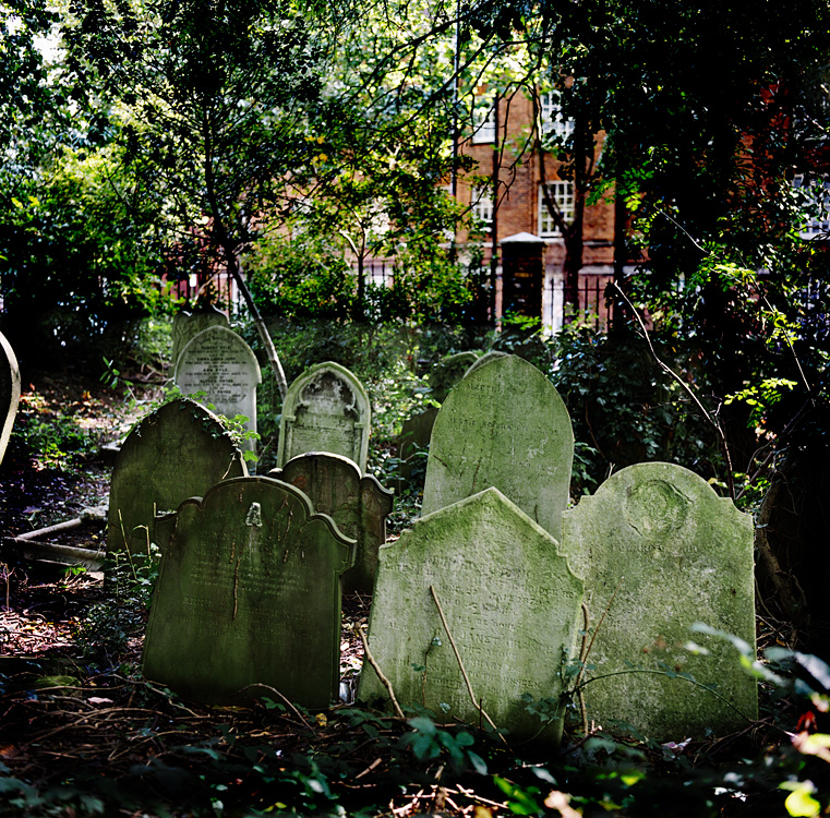 London, september 2007