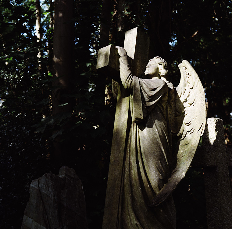 London, september 2007