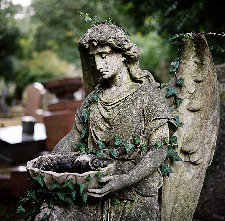 London, september 2007