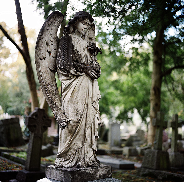 London, september 2007