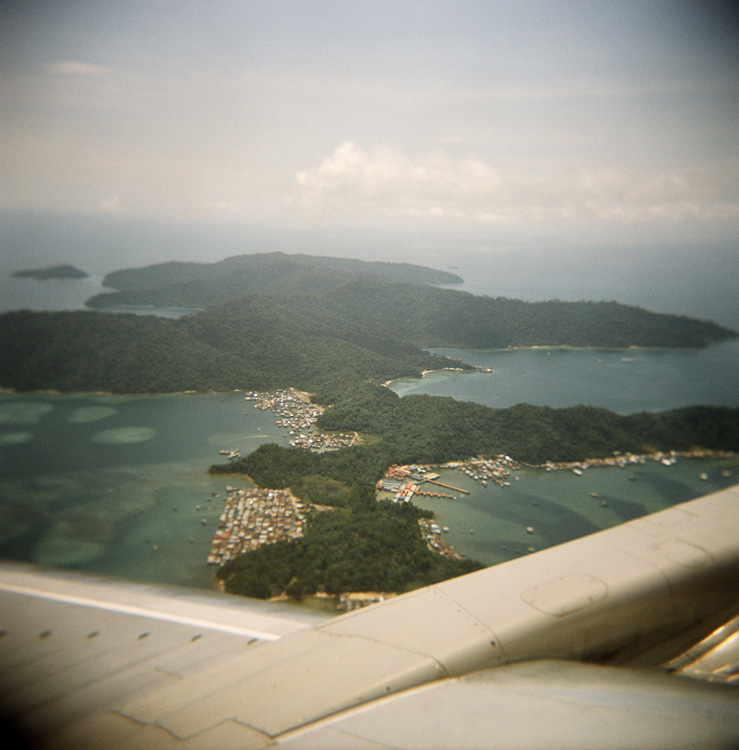 Malaysia, Borneo, 2008