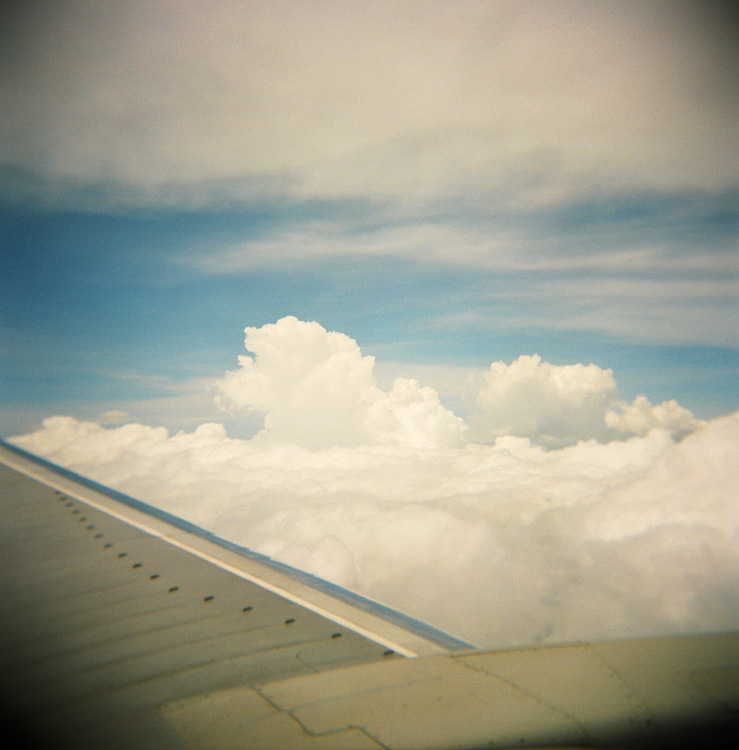 Malaysia, Borneo, 2008