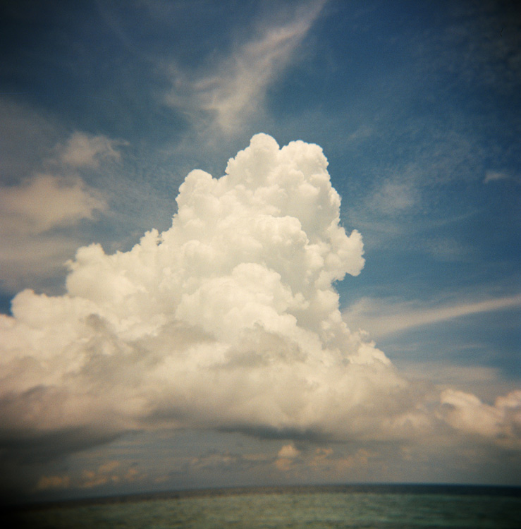 Malaysia, Borneo, 2008