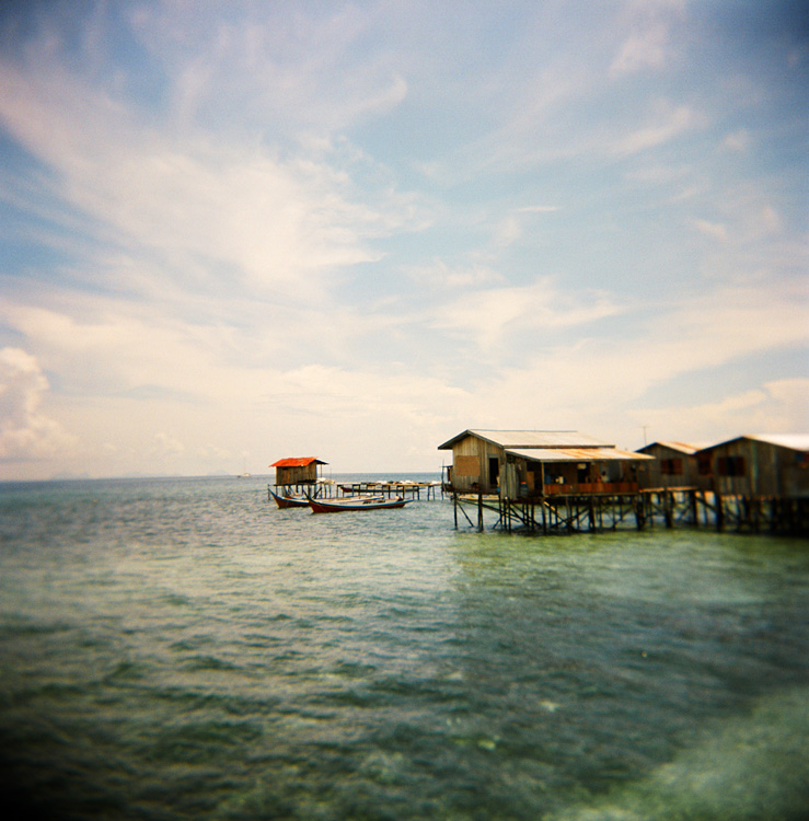 Malaysia, Borneo, 2008