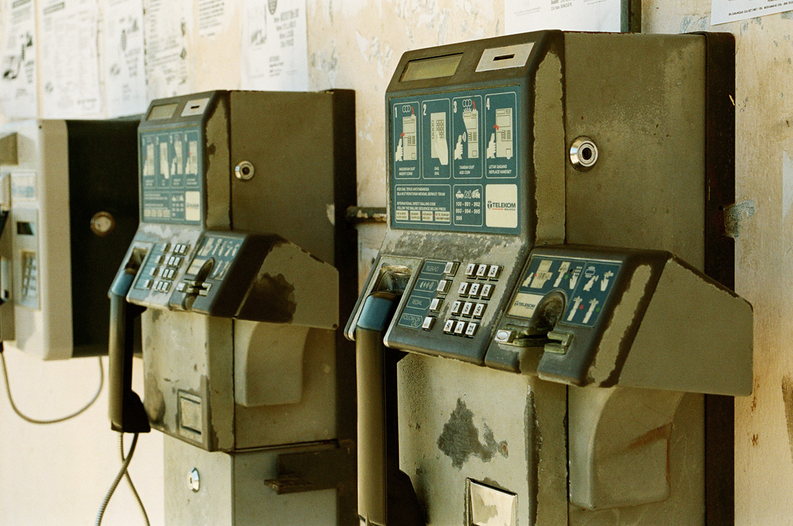 Malaysia, Borneo, 2008