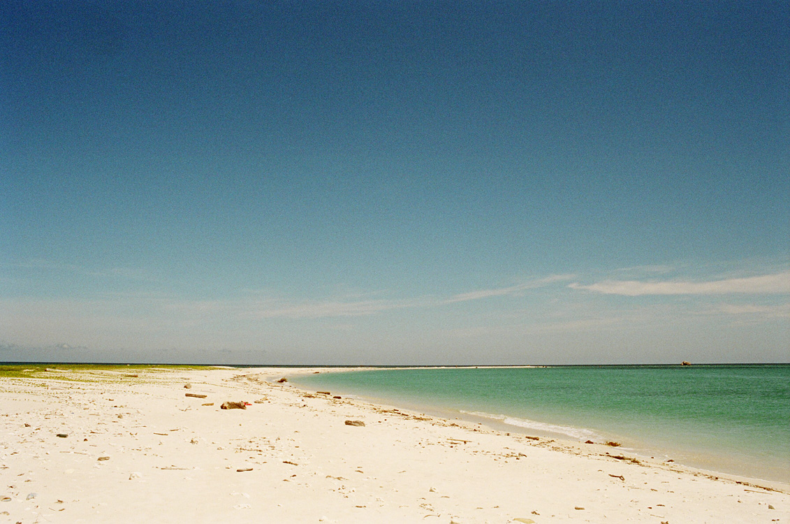 Malaysia, Borneo, 2008
