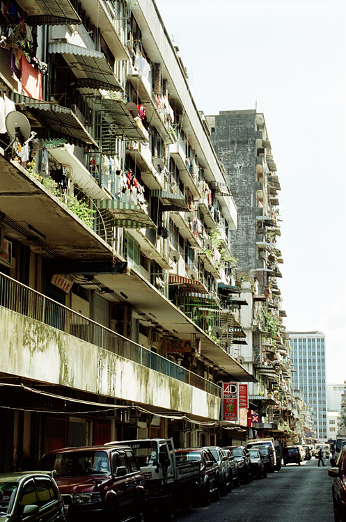Malaysia, Borneo, 2008