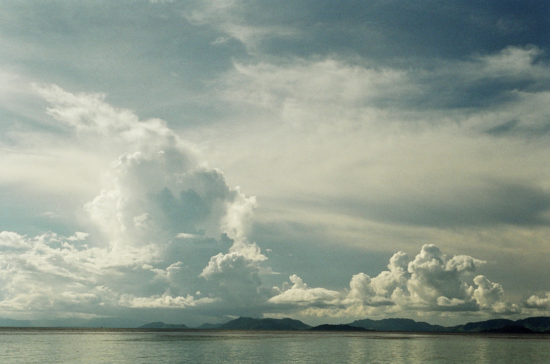 Malaysia, Borneo, 2008