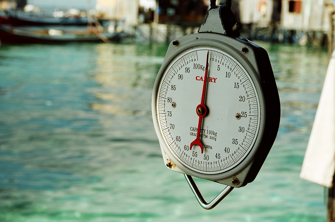 Malaysia, Borneo, 2008